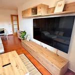 Appartamento Residencial Illa De Ons En A 400 De La Playa Sanxenxo