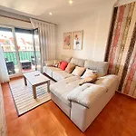 Appartamento Residencial Illa De Ons En A 400 De La Playa Sanxenxo