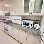 Residencial Illa De Ons En A 400 De La Playa Sanxenxo