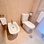 Appartamento Residencial Illa De Ons En A 400 De La Playa Sanxenxo