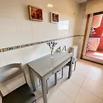 Residencial Illa De Ons En A 400 De La Playa Appartamento