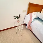 Residencial Illa De Ons En A 400 De La Playa Sanxenxo