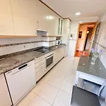 Appartamento Residencial Illa De Ons En A 400 De La Playa