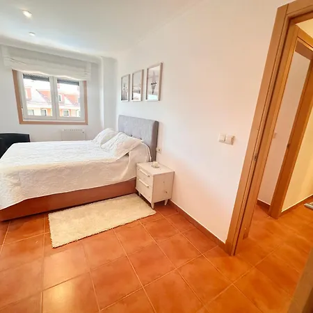 Residencial Illa De Ons En A 400 De La Playa Sanxenxo