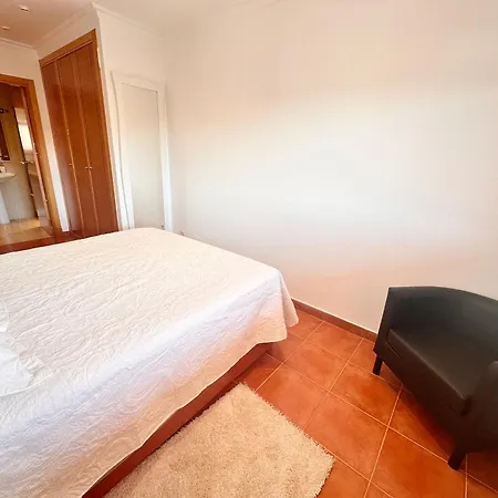 Residencial Illa De Ons En A 400 De La Playa * Sanxenxo