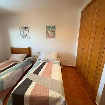 Appartement Residencial Illa De Ons En A 400 De La Playa Sanxenxo