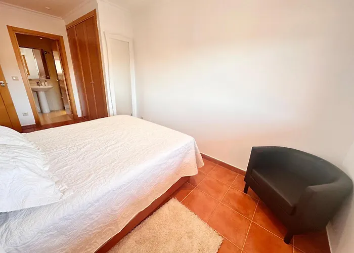 Residencial Illa De Ons En A 400 De La Playa * Sanxenxo